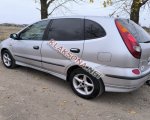 продам Nissan Almera Tino в пмр  фото 3