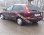 продам Nissan Almera Tino в пмр  фото 5