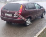продам Nissan Almera Tino в пмр  фото 3