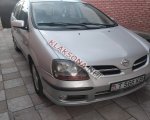 продам Nissan Almera Tino в пмр  фото 6
