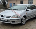 продам Nissan Almera Tino в пмр  фото 1