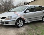 продам Nissan Almera Tino в пмр  фото 5