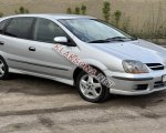 продам Nissan Almera Tino в пмр  фото 5