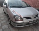 Nissan Almera Tino 2002г. 3 200 $