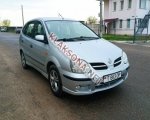 продам Nissan Almera Tino в пмр  фото 2