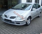 продам Nissan Almera Tino в пмр  фото 2