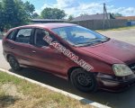 продам Nissan Almera Tino в пмр  фото 3