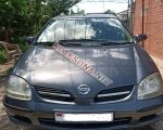 продам Nissan Almera Tino в пмр  фото 4