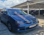 продам Nissan Almera Tino в пмр  фото 4
