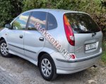 продам Nissan Almera Tino в пмр  фото 6