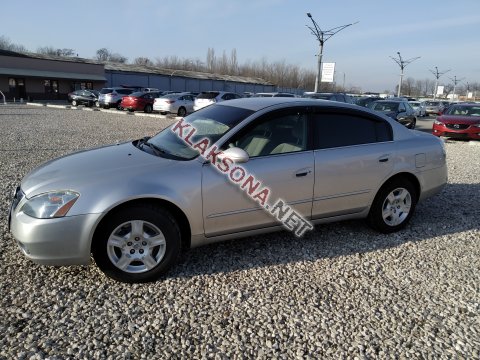 продам Nissan Altimaв пмр  фото 5