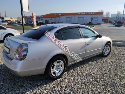 продам Nissan Altimaв пмр  фото 4