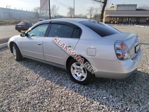 продам Nissan Altimaв пмр  фото 5