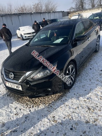 продам Nissan Altimaв пмр  фото 4
