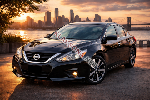 продам Nissan Altimaв пмр  фото 4