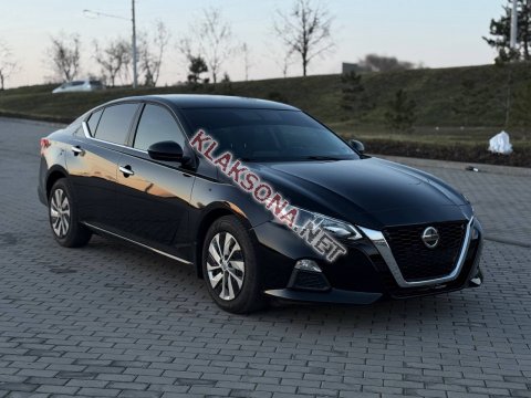 продам Nissan Altimaв пмр  фото 6