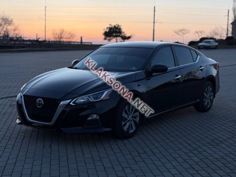 продам Nissan Altimaв пмр  фото 4