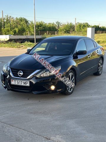 продам Nissan Altimaв пмр  фото 4