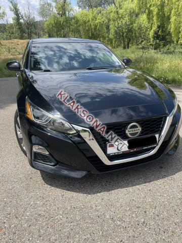 продам Nissan Altimaв пмр  фото 6
