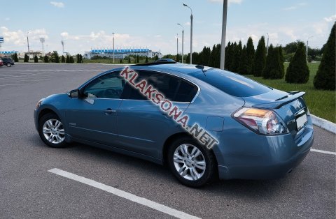продам Nissan Altimaв пмр  фото 6