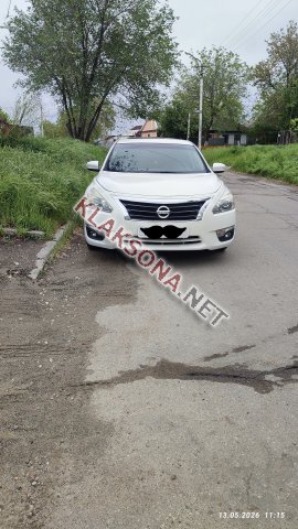 продам Nissan Altimaв пмр  фото 5
