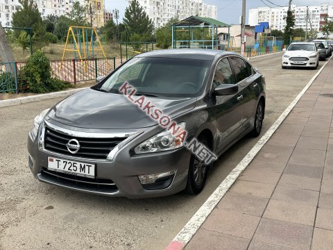 продам Nissan Altimaв пмр  фото 5