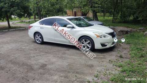 продам Nissan Altimaв пмр  фото 5