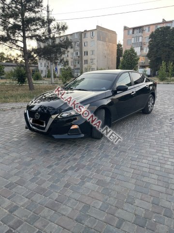 продам Nissan Altimaв пмр  фото 5