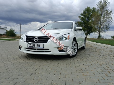 продам Nissan Altimaв пмр  фото 6