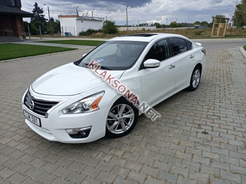 продам Nissan Altimaв пмр  фото 4