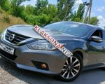 Nissan Altima 2019г. 12 500 $