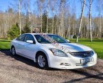 продам Nissan Altima в пмр  фото 1
