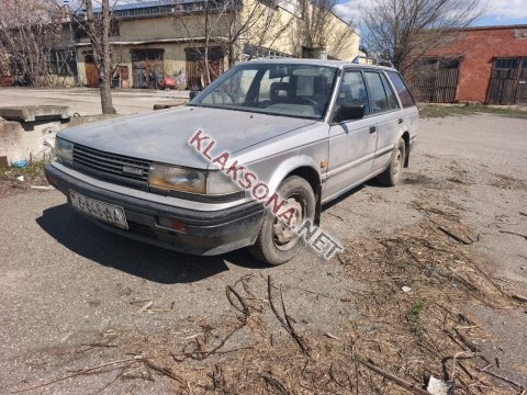 продам Nissan Bluebirdв пмр  фото 5