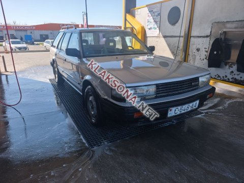 продам Nissan Bluebirdв пмр  фото 5