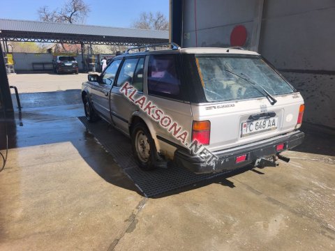 продам Nissan Bluebirdв пмр  фото 5