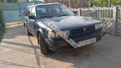 продам Nissan Bluebirdв пмр  фото 6