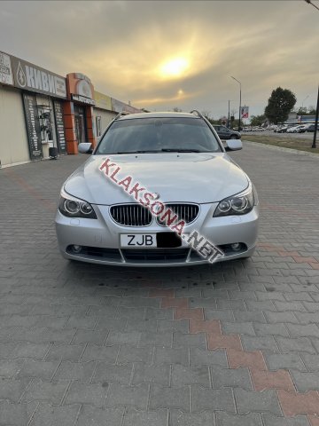 продам BMW 5er 525в пмр  фото 6