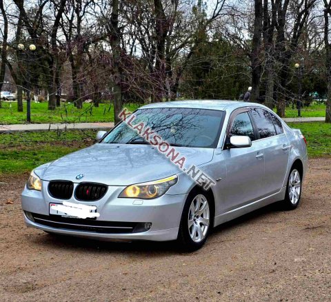 продам BMW 5er 525в пмр  фото 5