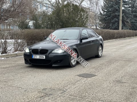 продам BMW 5er 525в пмр  фото 5