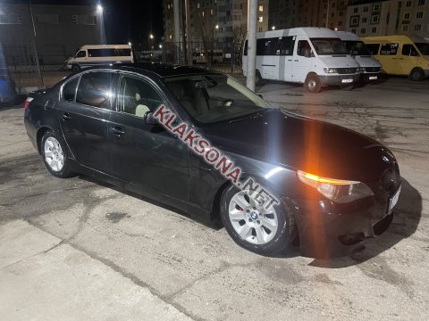 продам BMW 5er 525в пмр  фото 6