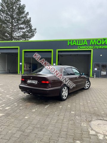 продам BMW 5er 525в пмр  фото 4