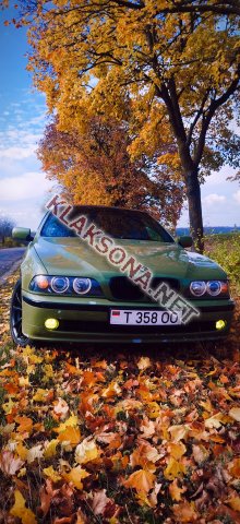 продам BMW 5er 525в пмр  фото 5
