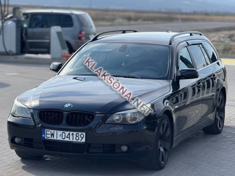 продам BMW 5er 525в пмр  фото 5