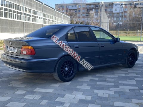 продам BMW 5er 525в пмр  фото 6