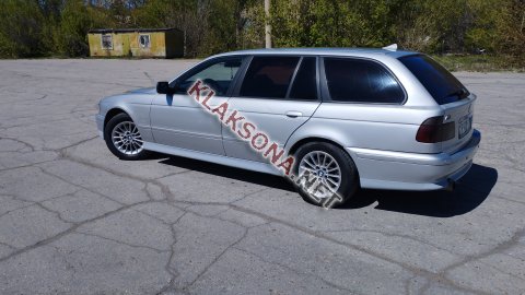 продам BMW 5er 525в пмр  фото 6