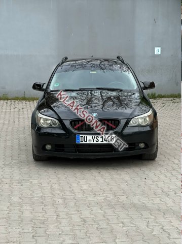 продам BMW 5er 525в пмр  фото 5