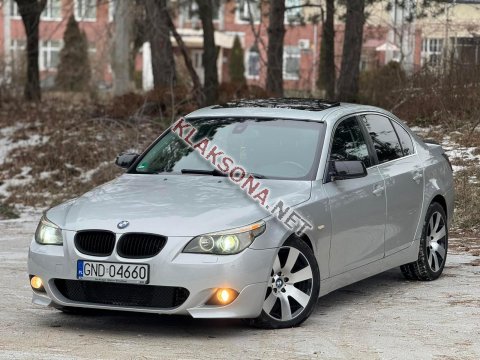 продам BMW 5er 525в пмр  фото 4