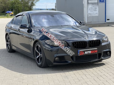 продам BMW 5er 525в пмр  фото 4