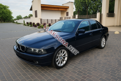 продам BMW 5er 525в пмр фото 4