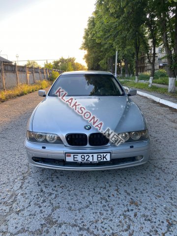 продам BMW 5er 525в пмр  фото 4